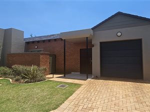 2 Bed Townhouse in Retire at Midstream
