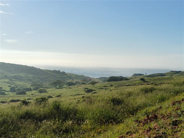 1 490 m² Land