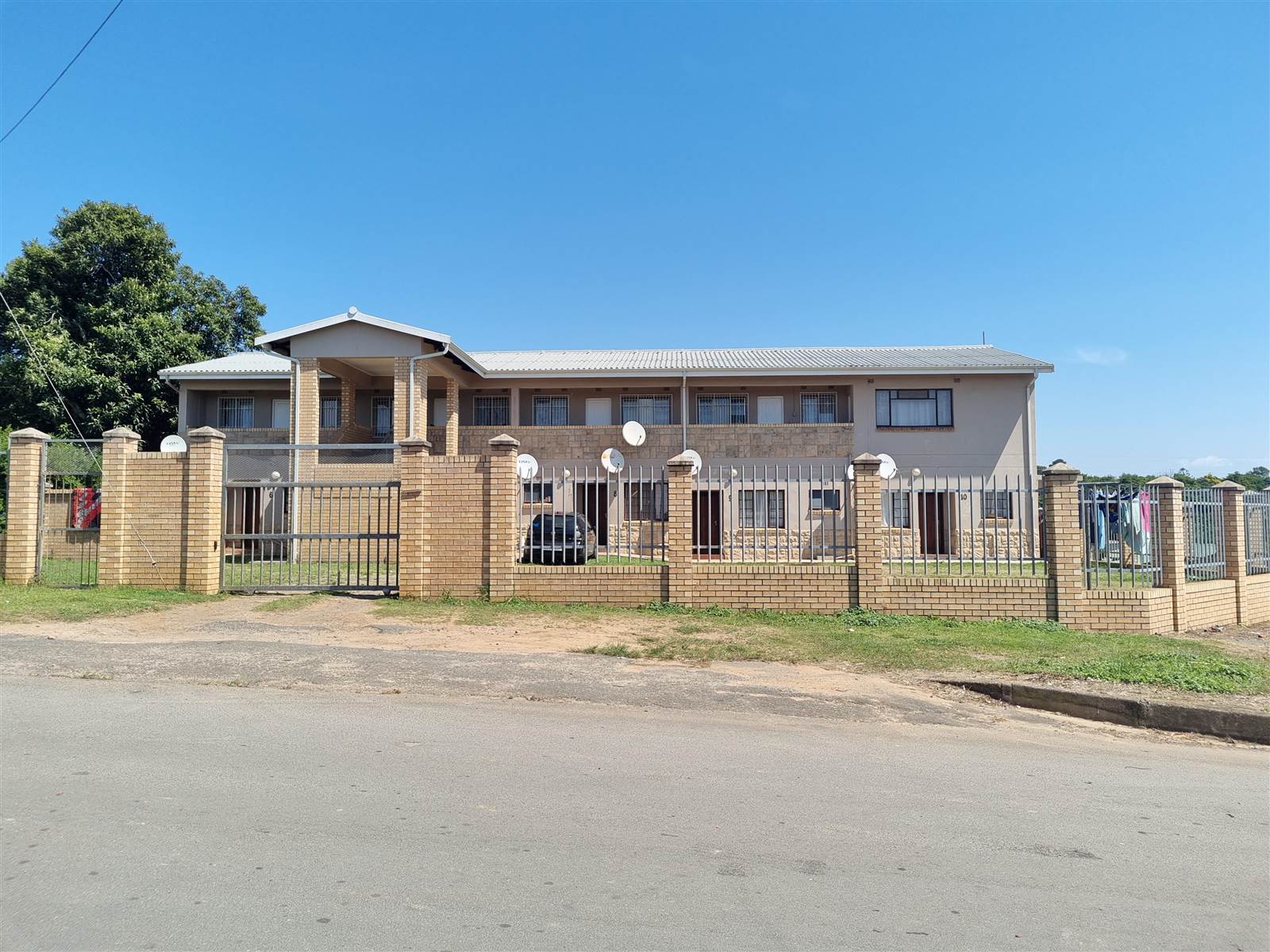 13 Bed House in Eshowe photo number 1