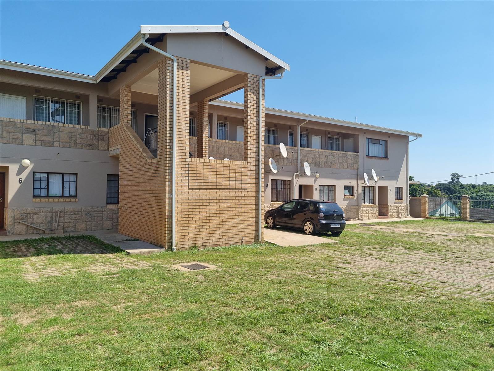 13 Bed House in Eshowe photo number 3