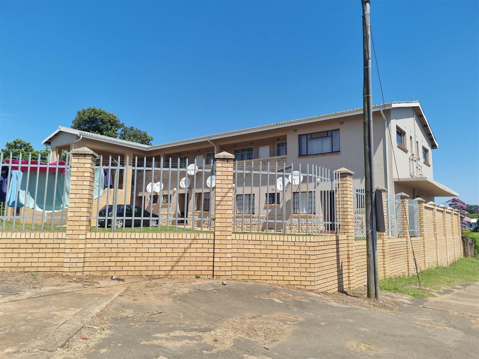13 Bed House in Eshowe photo number 4