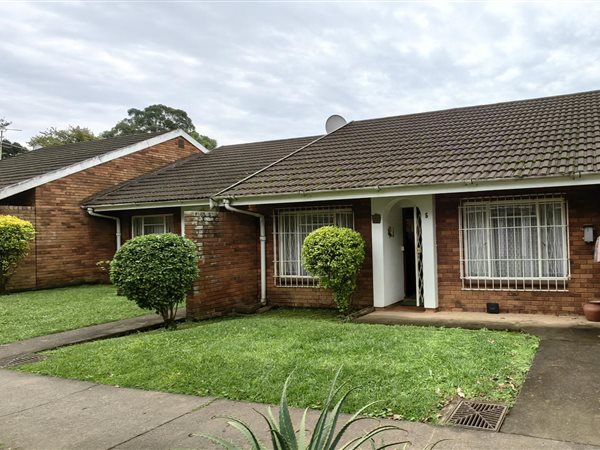 2 Bedroom Townhouse 2 Bedroom Townhouse