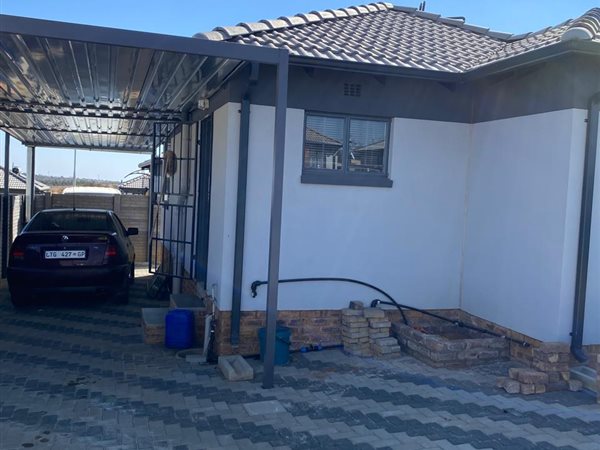 3 Bedroom House 3 Bedroom House