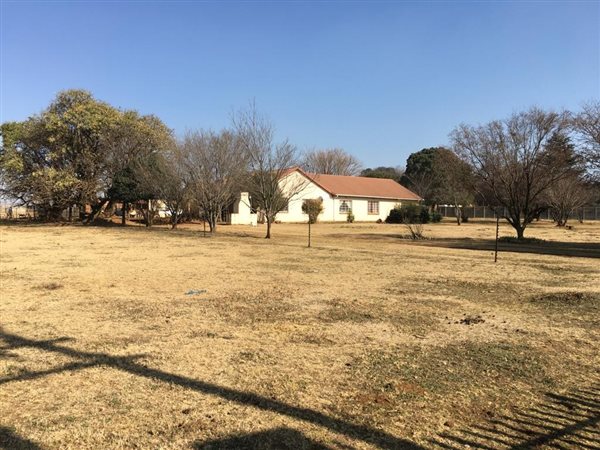 3.2 ha Farm in Delmas