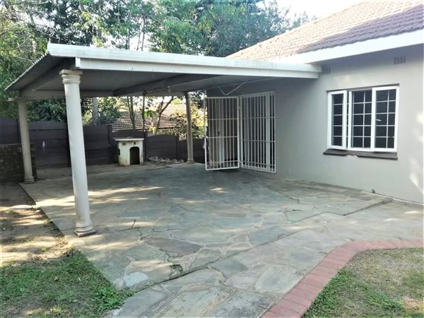 3 Bedroom House 3 Bedroom House