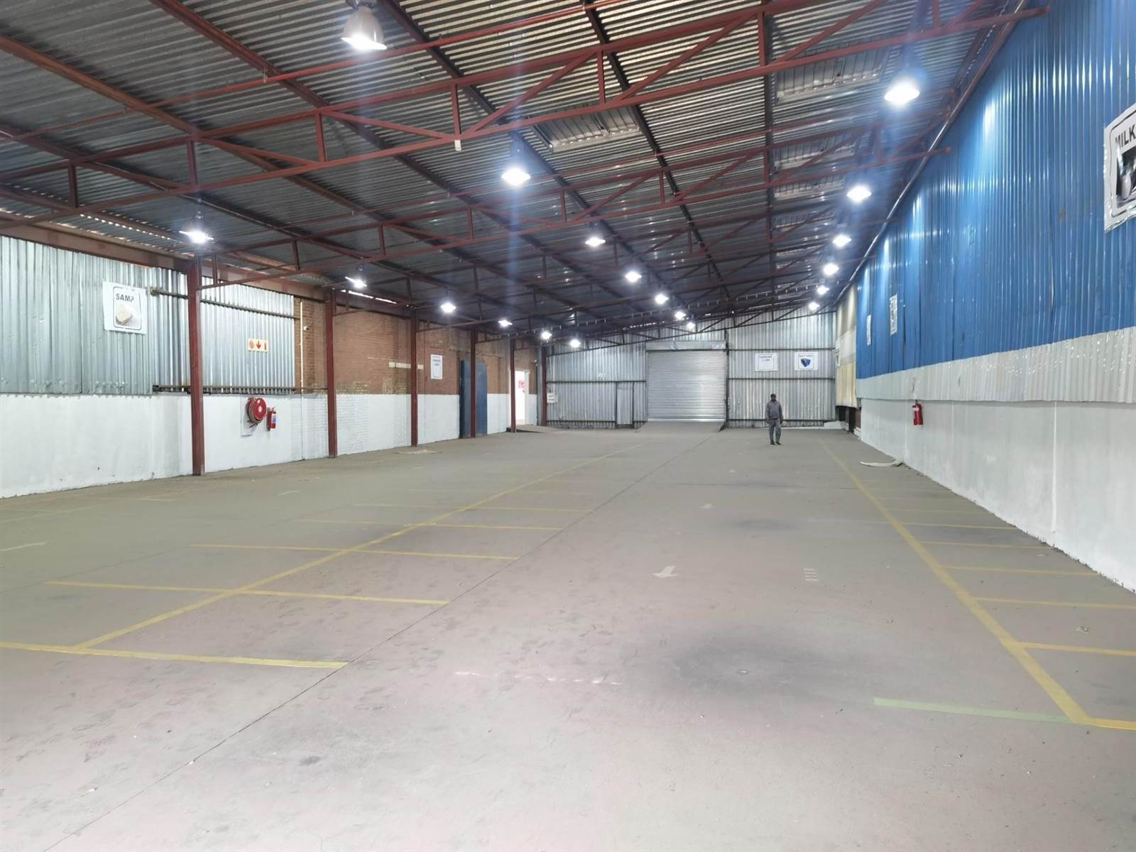 1200  m² Industrial space in Waltloo photo number 5