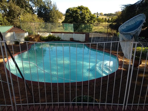 4 Bed House in Howick