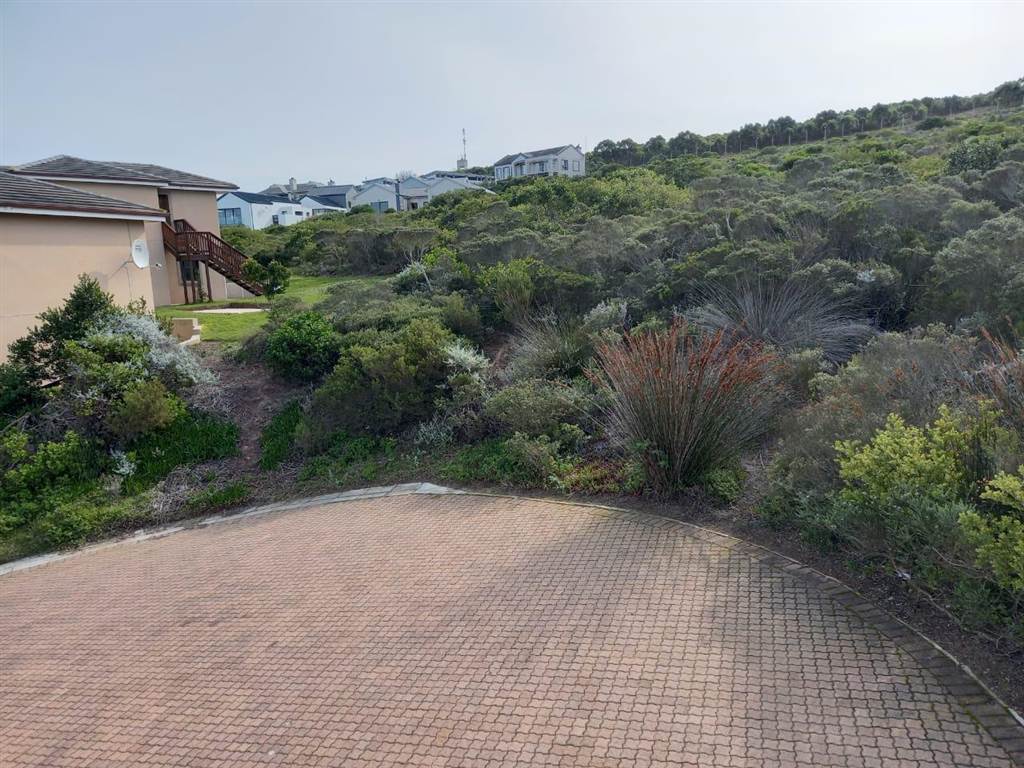 1441 m² Land available in Pinnacle Point Golf Estate photo number 3