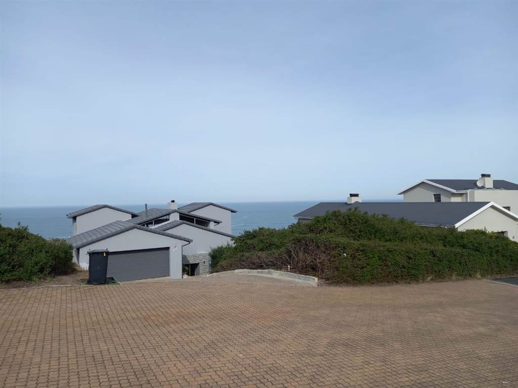 1441 m² Land available in Pinnacle Point Golf Estate photo number 8