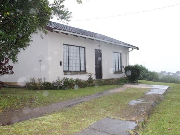 2 Bedroom House 2 Bedroom House
