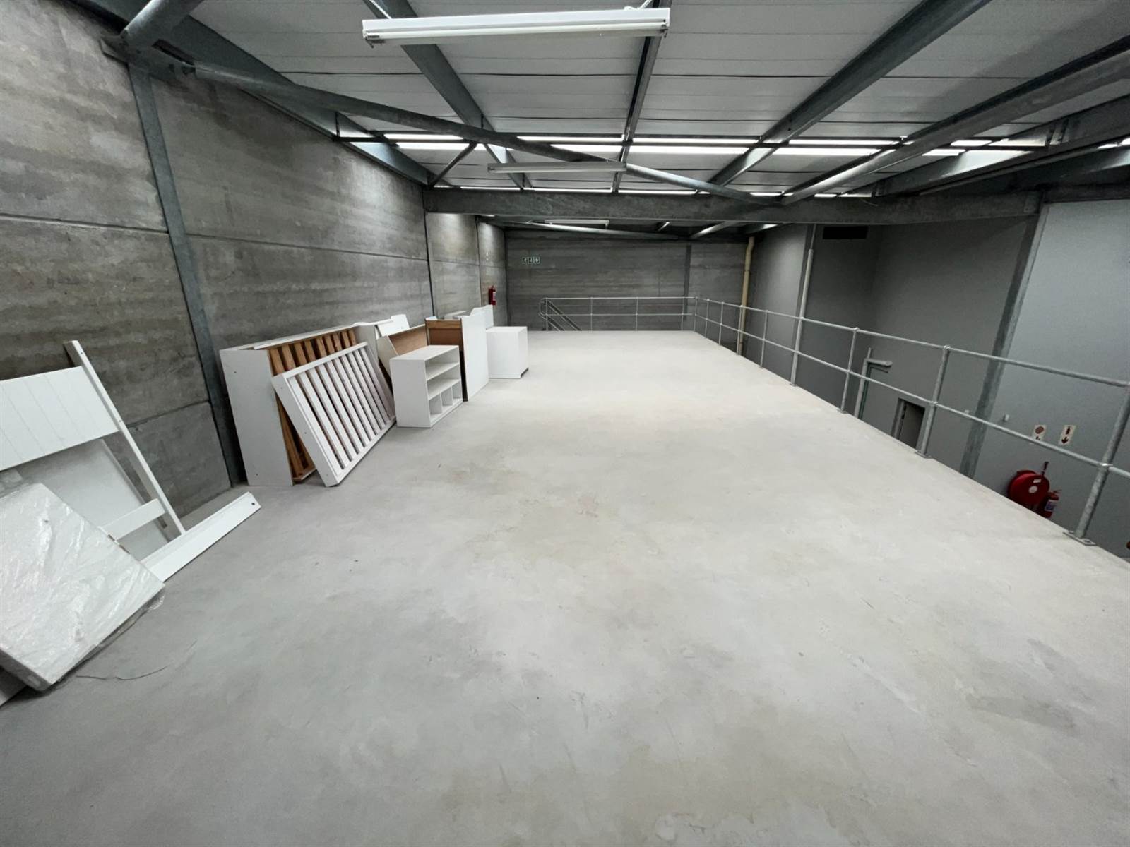 443  m² Commercial space in Brackenfell Industrial photo number 12