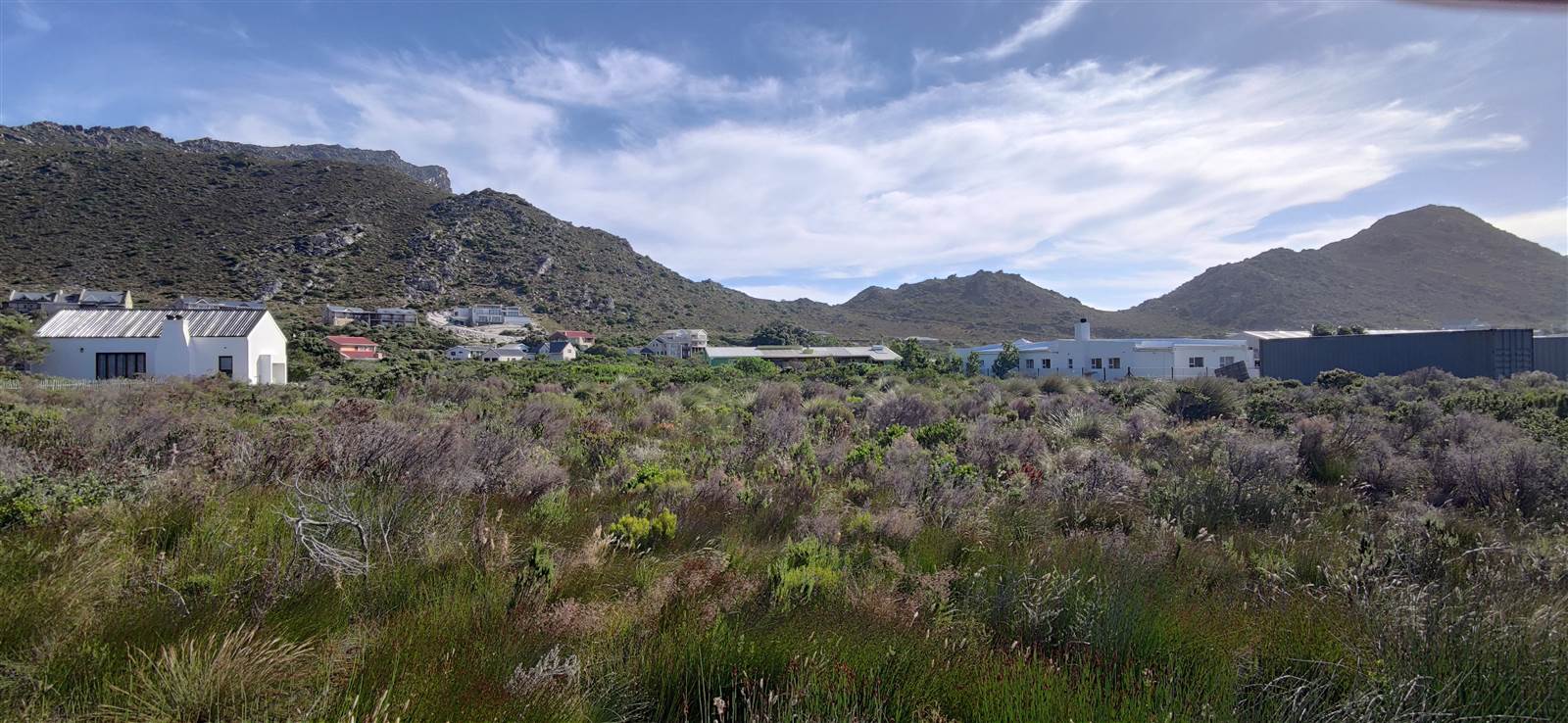 1663 m² Land available in Pringle Bay photo number 5