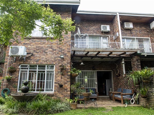 4 Bed Townhouse in Tzaneen