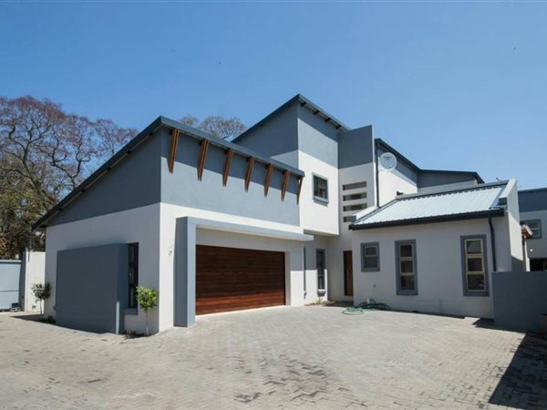 5 Bedroom Cluster 5 Bedroom Cluster