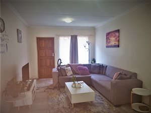 1 Bed Apartment in Newmark Estate