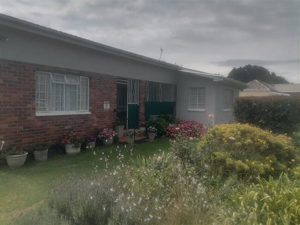 Smallholding Smallholding
