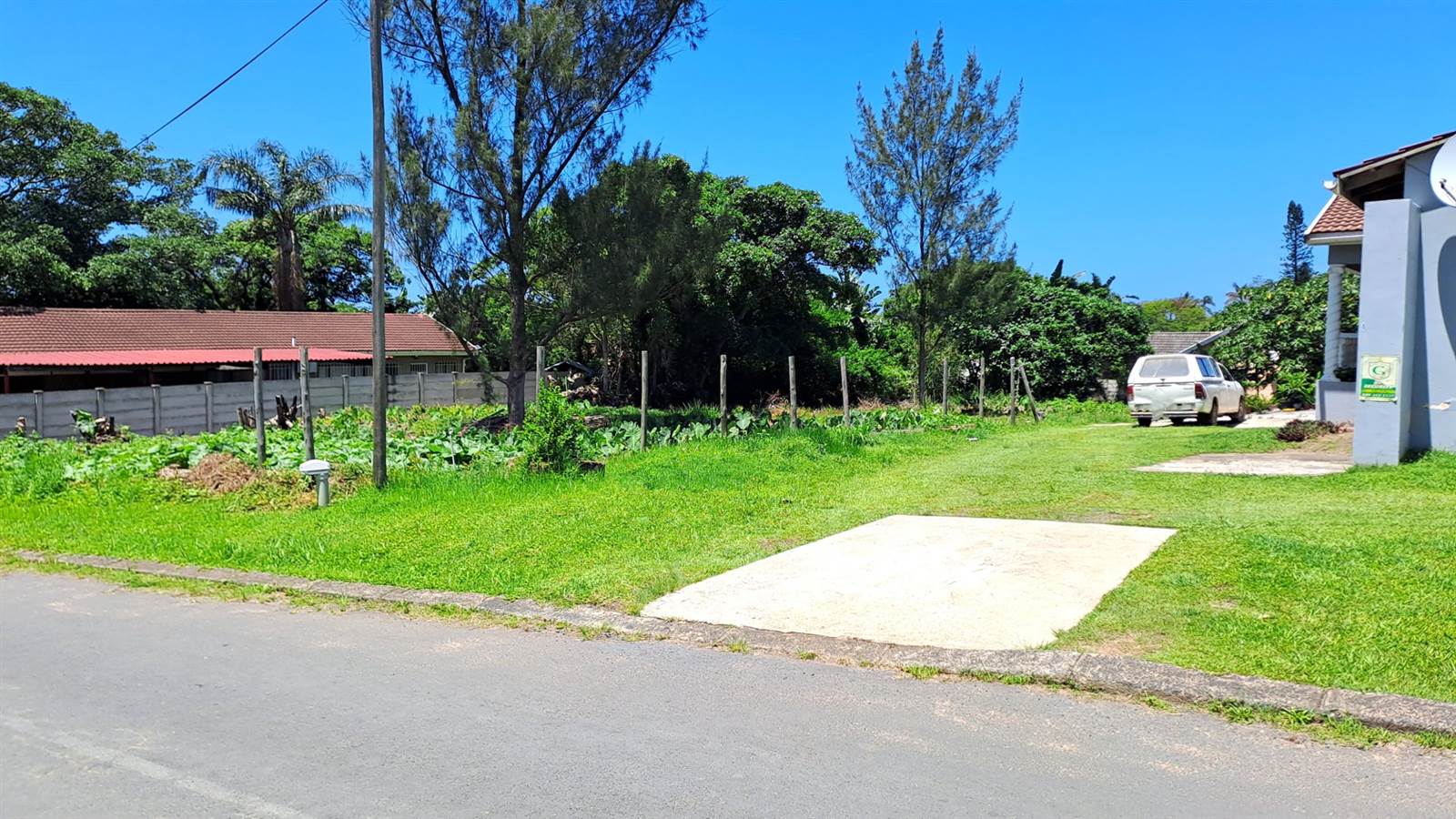 1064 m² Land available in Port Edward photo number 3