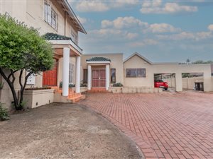 1 Bed Garden Cottage in Horison Park