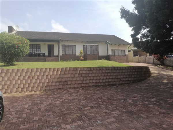 3 Bed House in Yellowwood Park