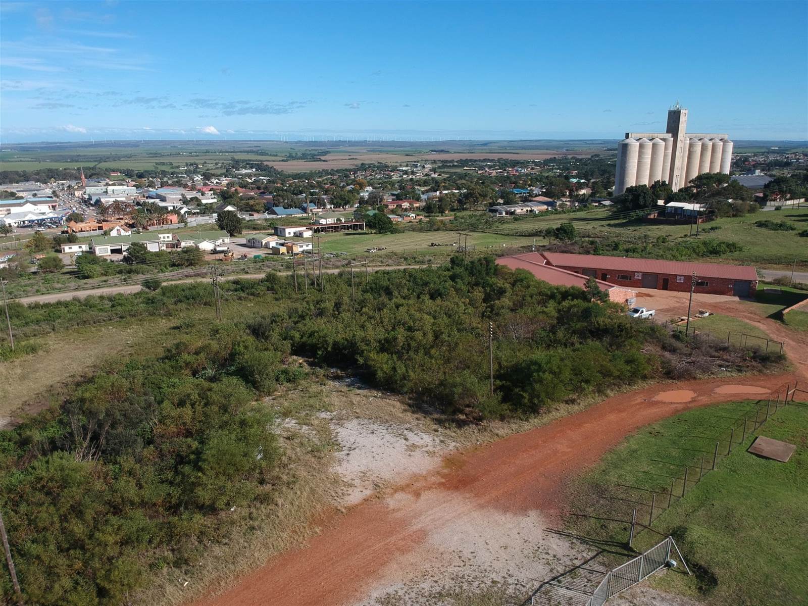 2250 m² Land available in Humansdorp photo number 5