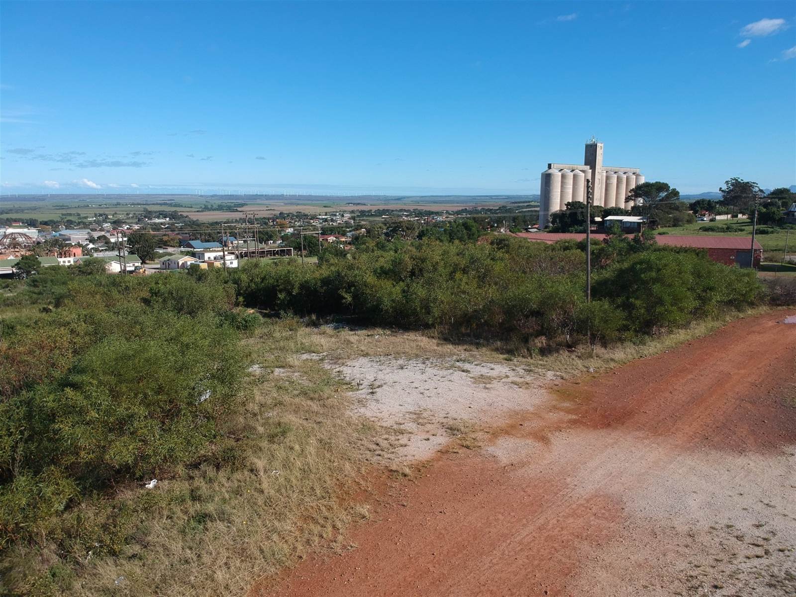 2250 m² Land available in Humansdorp photo number 4