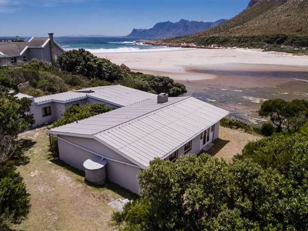 5 Bedroom House 5 Bedroom House