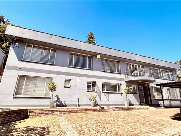 431  m² Commercial space