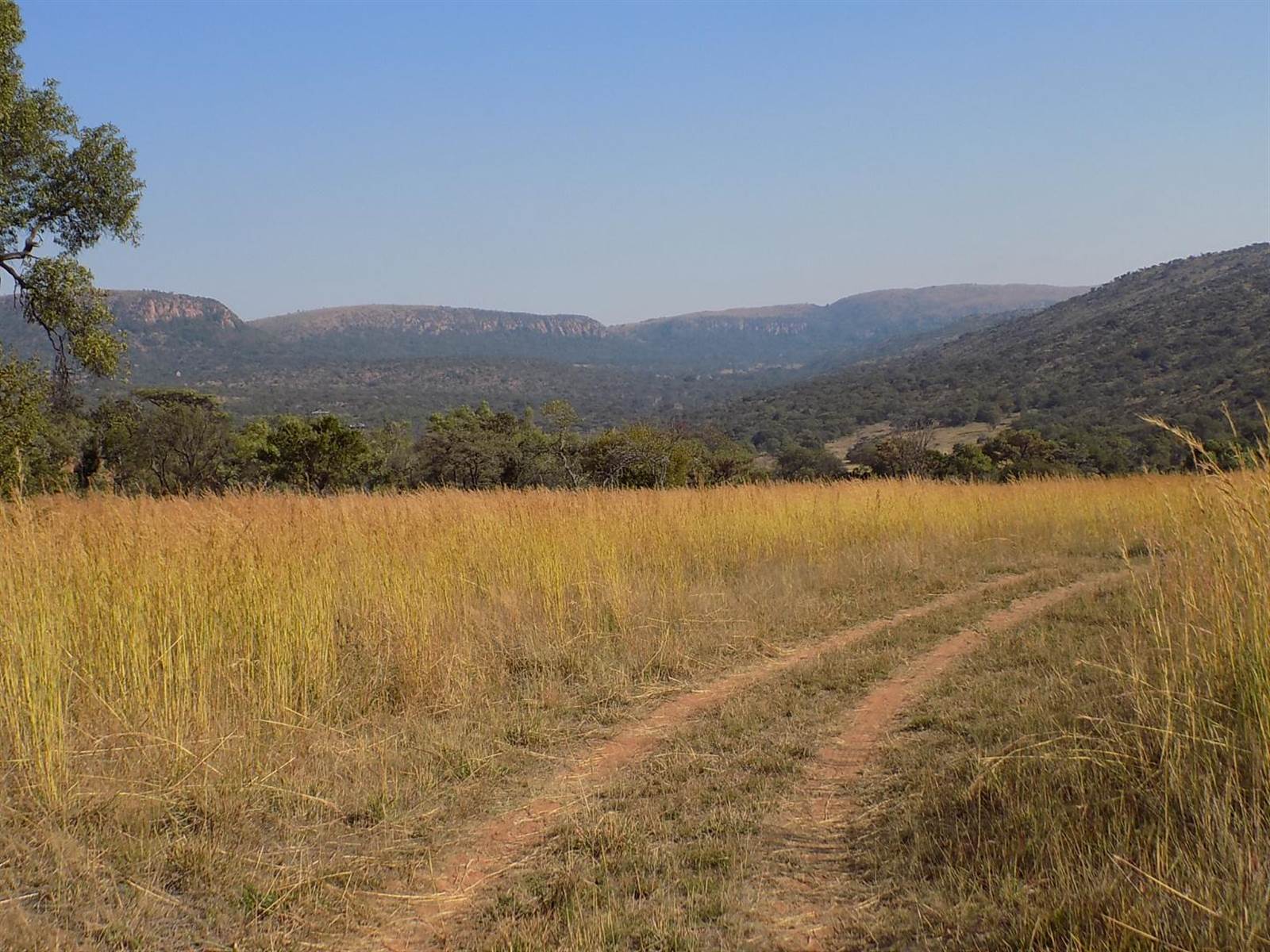2 m² Land available in Vaalwater photo number 3