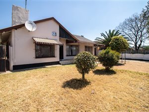 3 Bed House in Elsburg