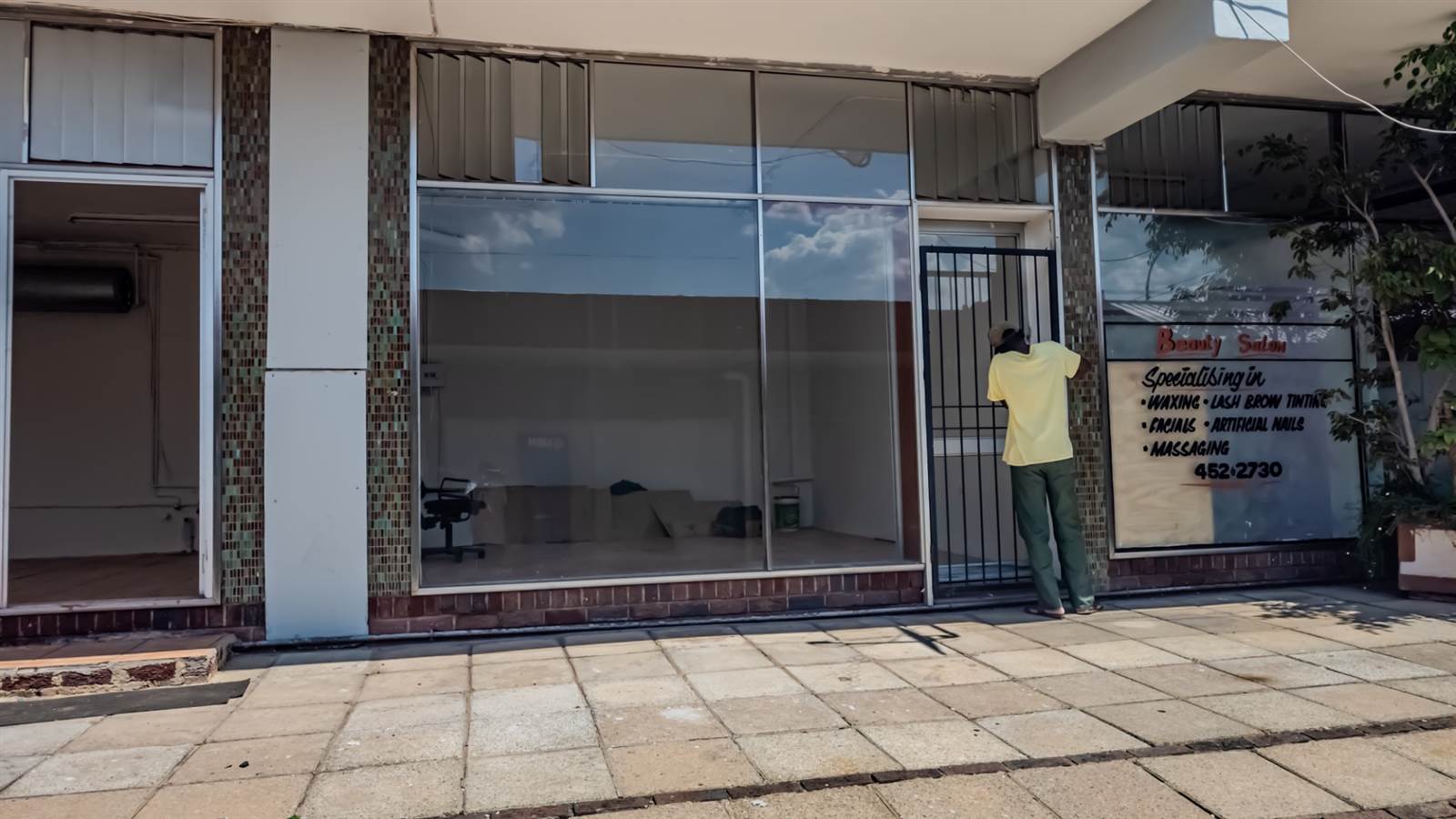 25  m² Retail Space in Edenvale photo number 5