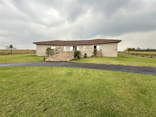 4 Bedroom House 4 Bedroom House
