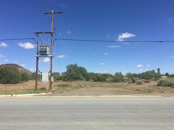 3 747 m² Land 3 747 m² Land