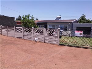 3 Bed House in Klipspruit West