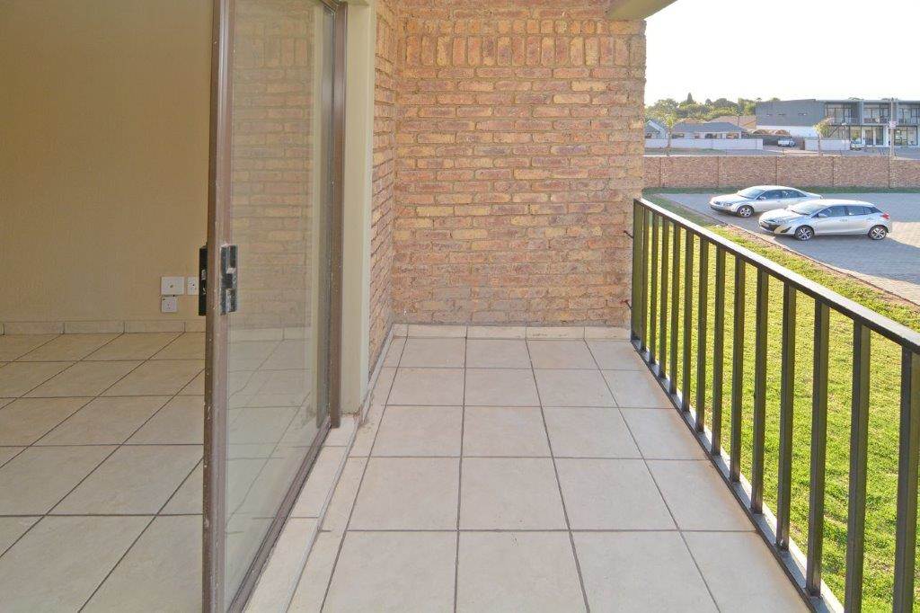 3 Bed Apartment in Delmas photo number 3