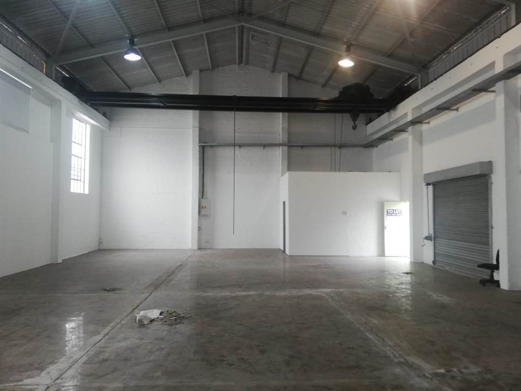 227  m² Industrial space in Maitland photo number 10