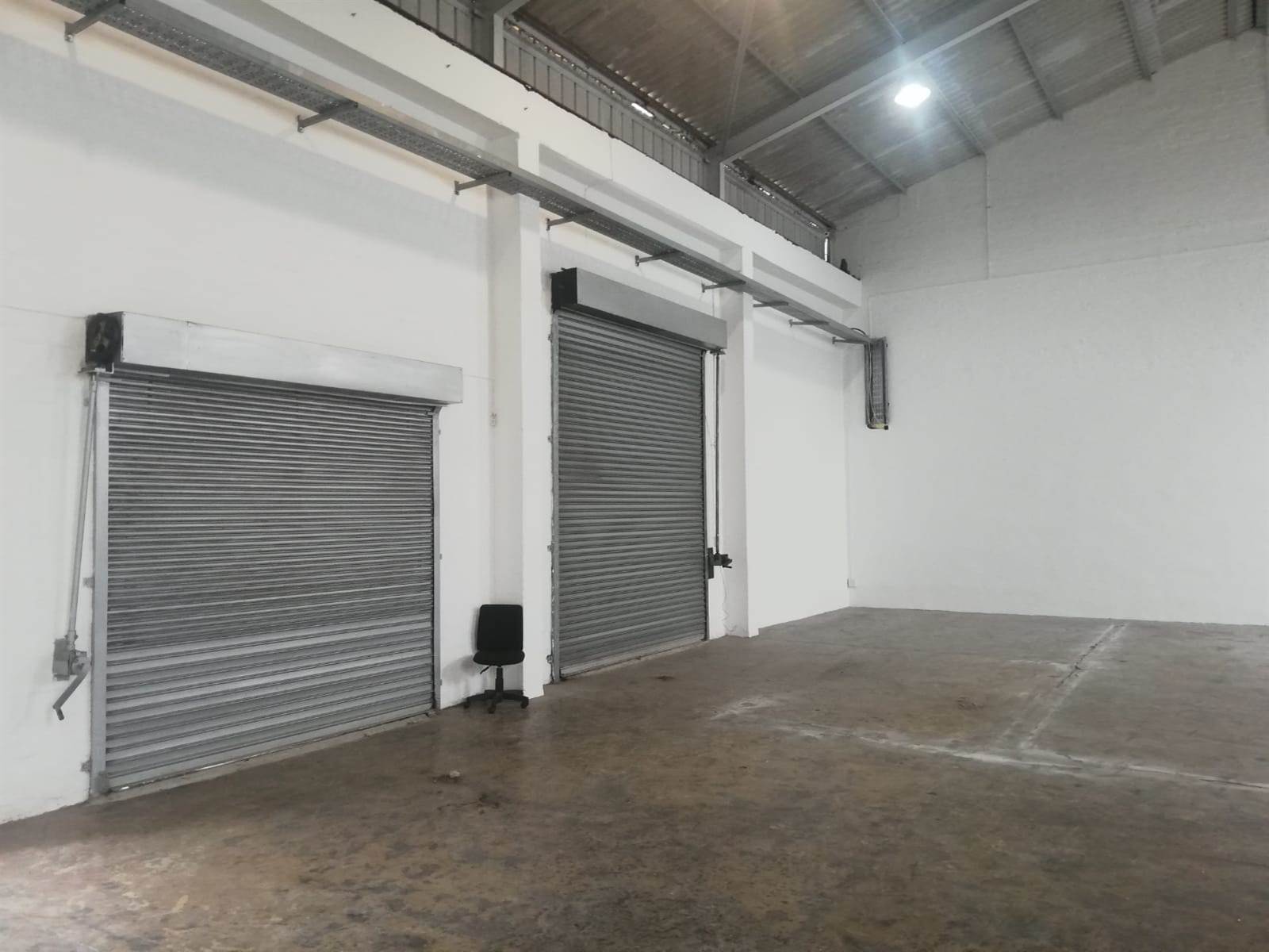 227  m² Industrial space in Maitland photo number 17