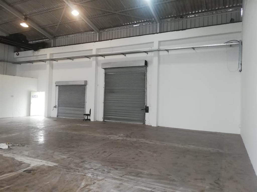 227  m² Industrial space in Maitland photo number 6