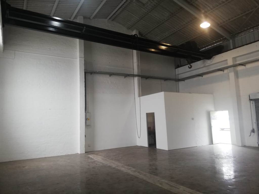 227  m² Industrial space in Maitland photo number 4