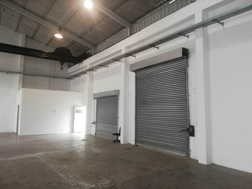 227  m² Industrial space in Maitland photo number 9