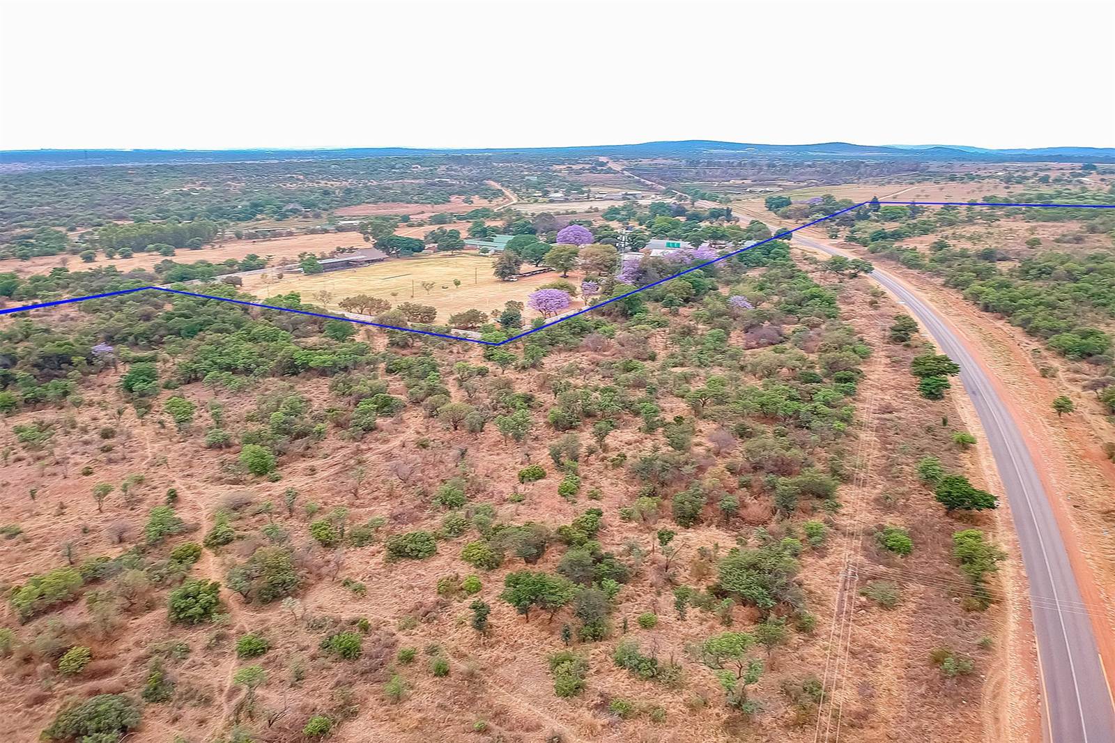 26 ha Land available in Kameelfontein and surrounds photo number 2