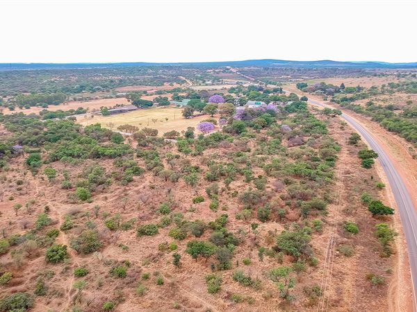 26 ha Land available in Kameelfontein and surrounds