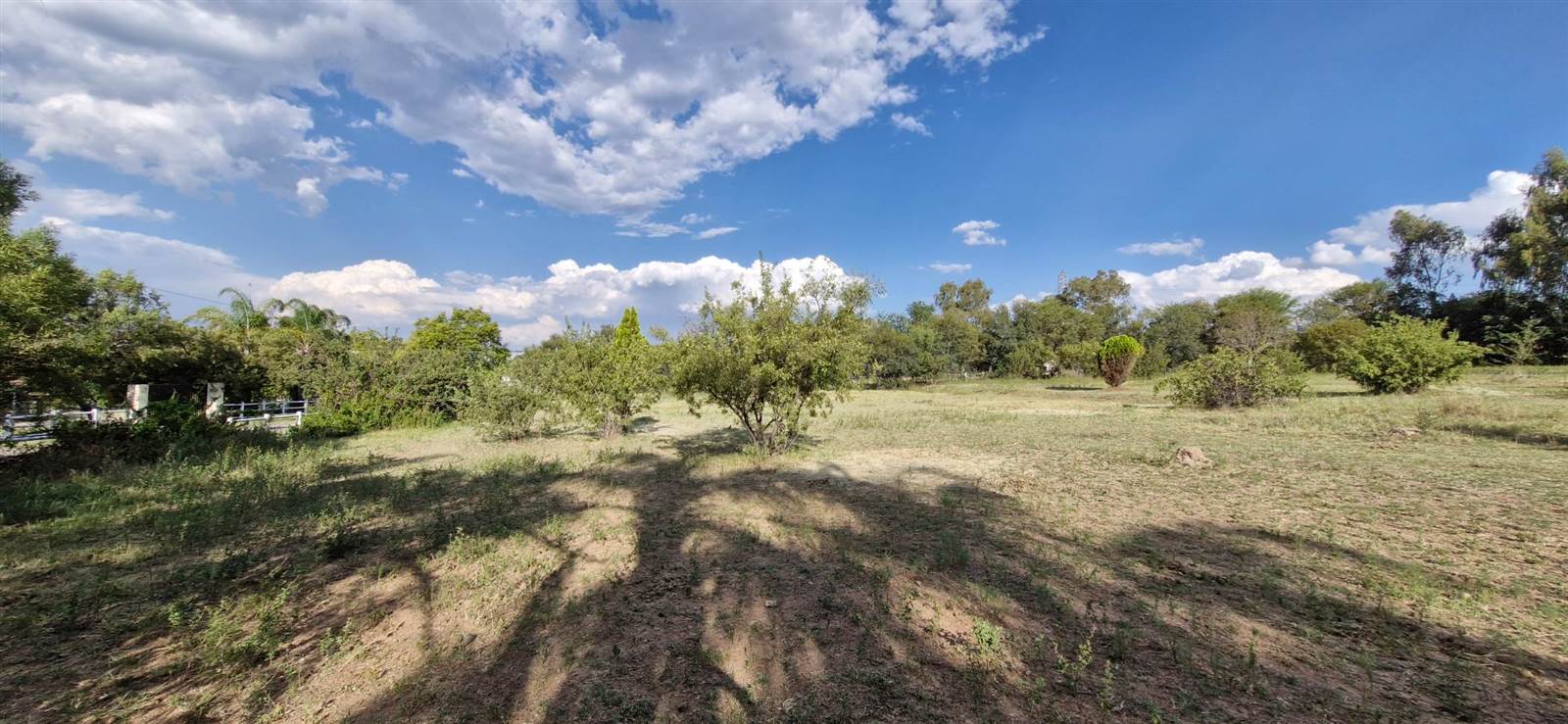 1.2 ha Land available in Kyalami AH photo number 19