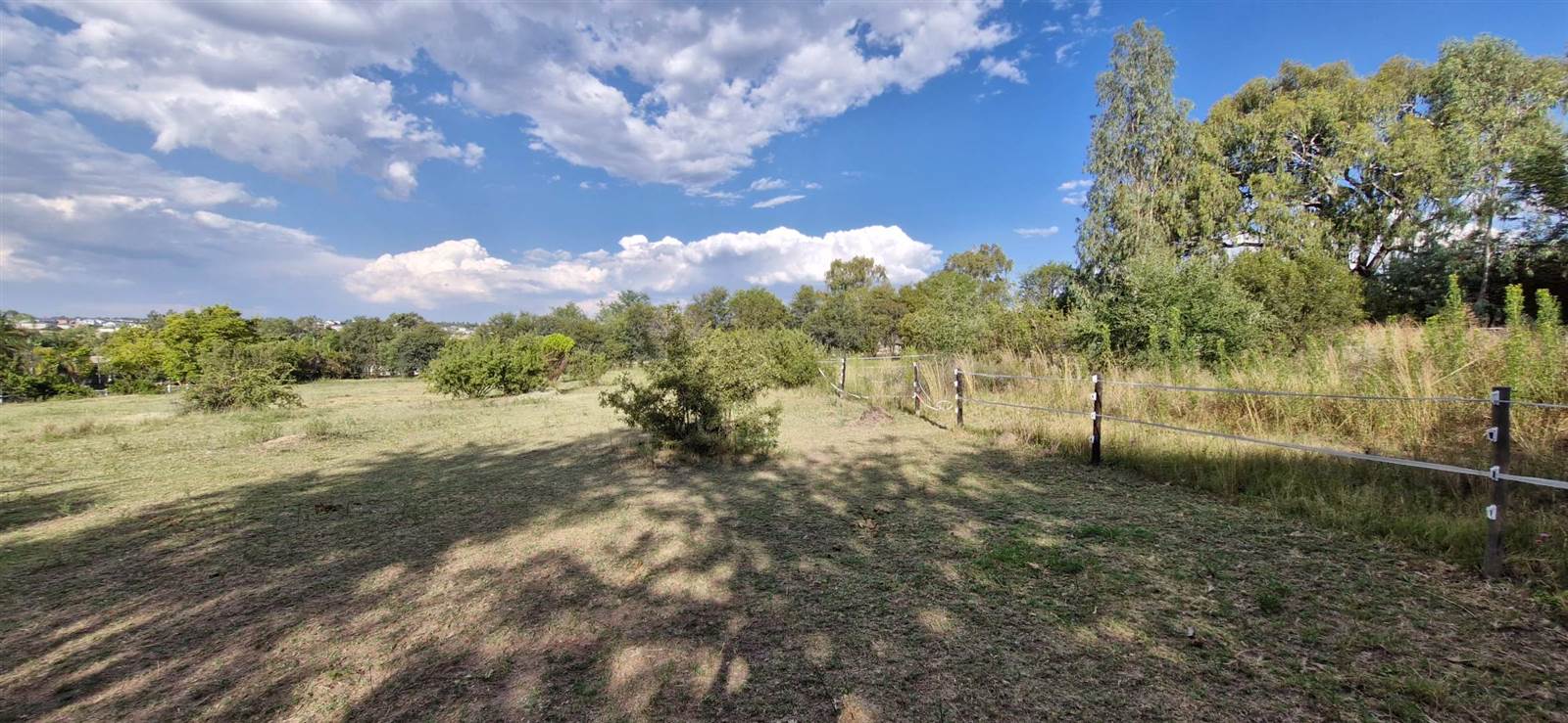 1.2 ha Land available in Kyalami AH photo number 21