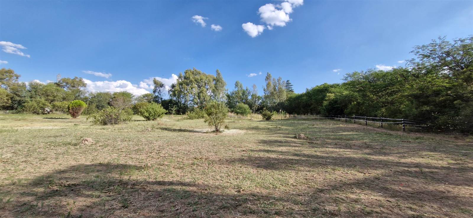 1.2 ha Land available in Kyalami AH photo number 18