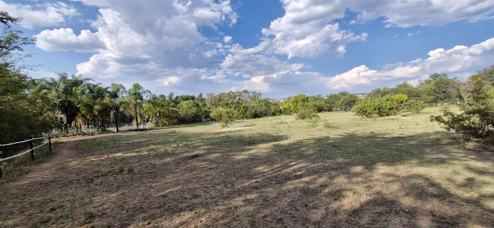 1.2 ha Land available in Kyalami AH photo number 12