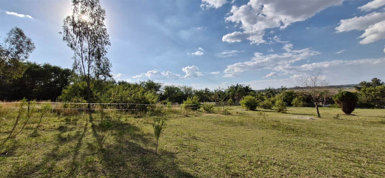 1.2 ha Land available in Kyalami AH photo number 15