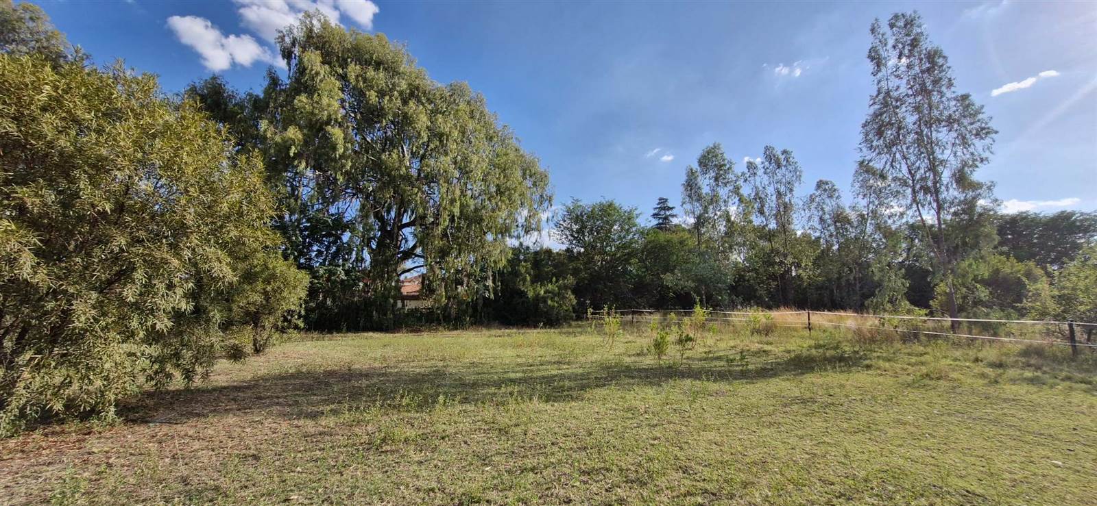 1.2 ha Land available in Kyalami AH photo number 16
