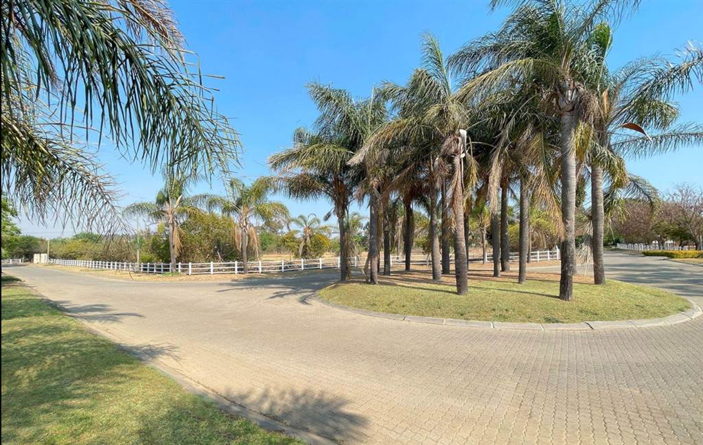 1.2 ha Land available in Kyalami AH photo number 9