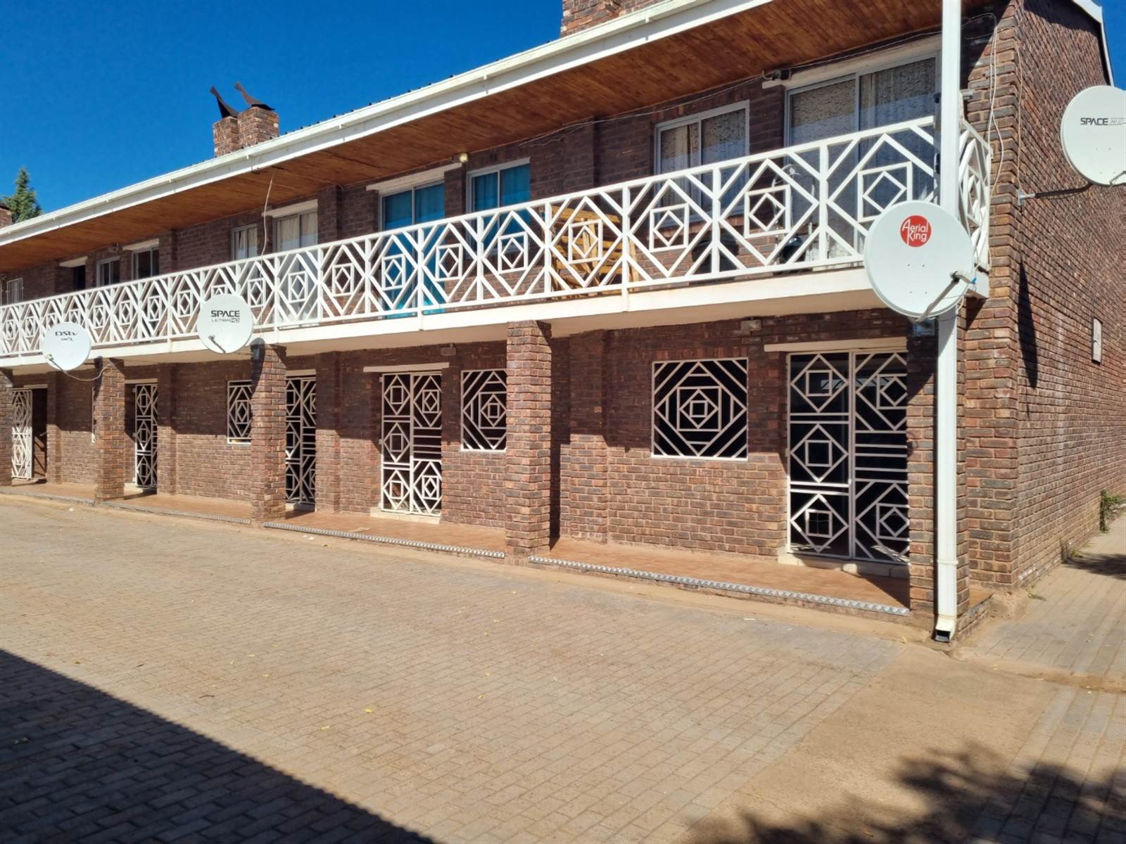 Commercial space in Olifantshoek photo number 4