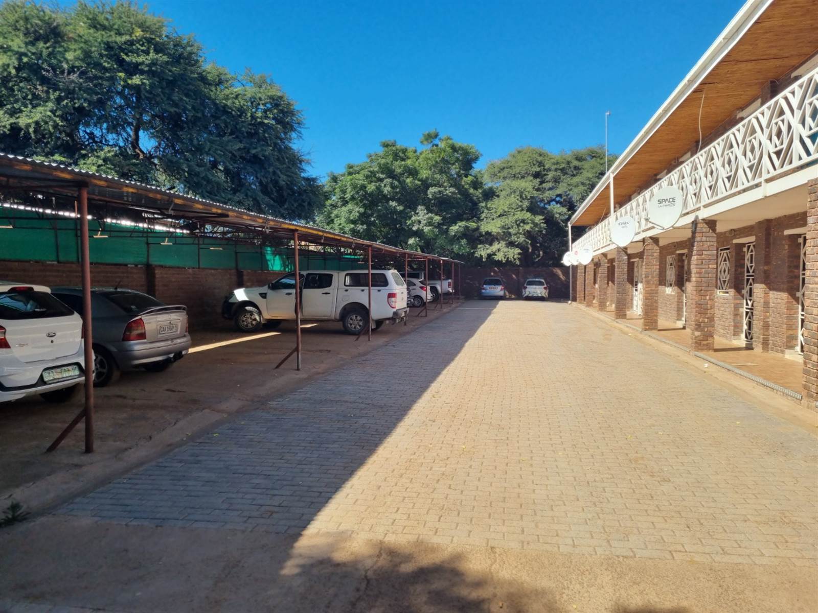 Commercial space in Olifantshoek photo number 5